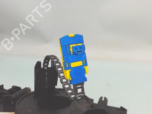 Used Squib airbag Squib airbag DACIA LOGAN MCV (KS_) 1.5 dCi (KS0W) (86 hp) 30923602 30923602