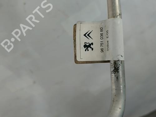 AC pipe CITROËN C4 Picasso II 1.2 THP 110 | BP38767431M126 - Image 4