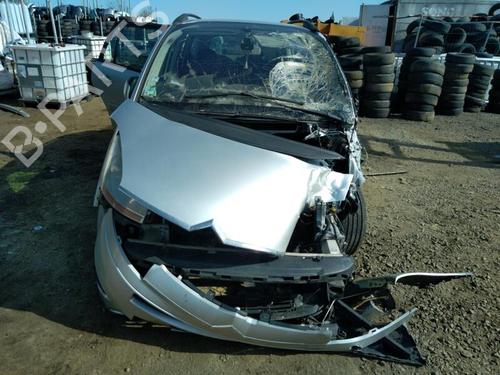 Right front window motor CITROËN C4 Grand Picasso I (UA_) 1.6 HDi | BP25358826E20 