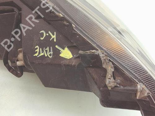 Left headlight MAZDA 2 (DE_, DH_) 1.5 (DE5FS) | BP31585818C28 - Image 2