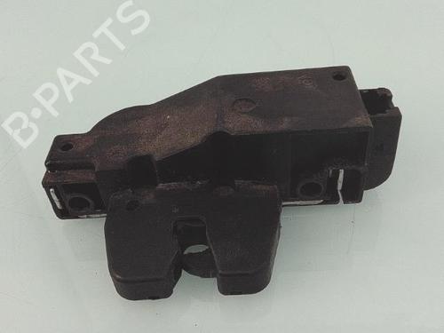 Used Tailgate lock CITROËN C8 (EA_, EB_) 2.0 HDi 165 (163 hp) 25363179
