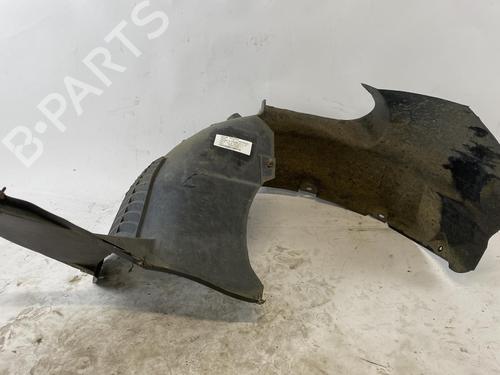 Wheel arch SEAT IBIZA III (6L1) 1.4 16V | BP25357649C56 