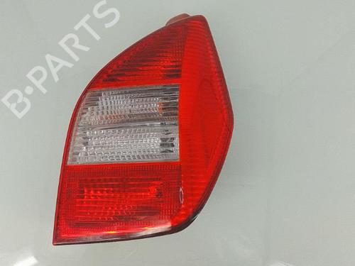 Used Right taillight CITROËN C2 (JM_) 1.4 HDi (68 hp) 25349551