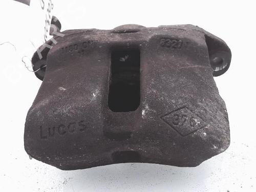 Used Right front brake caliper Right front brake caliper RENAULT TWINGO I (C06_) 1.2 (C066, C068) (58 hp) 25358100 25358100