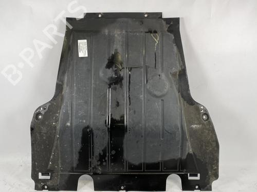 Protection sous caisse RENAULT CLIO III (BR0/1, CR0/1) 1.5 dCi (C/BR0G, C/BR1G) (68 hp) 25353173