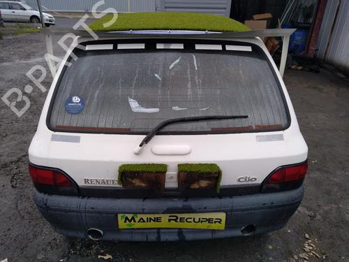 Switch RENAULT CLIO I (B/C57_, 5/357_) 1.2 (5/357Y, 5/357K) | BP25369512I30 