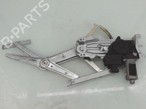 Rudehejsemekanisme ventre foran OPEL ASTRA H (A04) 1.3 CDTI (L48) (90 hp) 28442069
