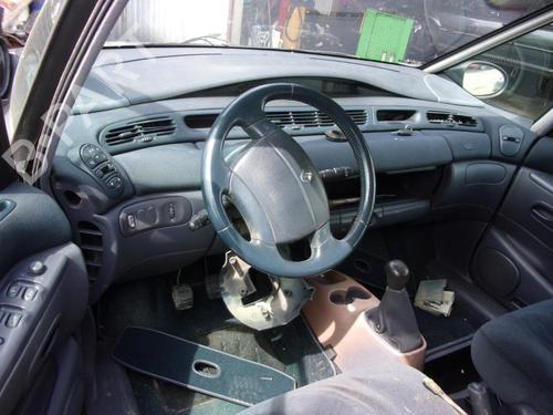 Left front indicator RENAULT ESPACE III (JE0_) 2.2 dCi (JE0S) | BP25373680C32  - Image 7