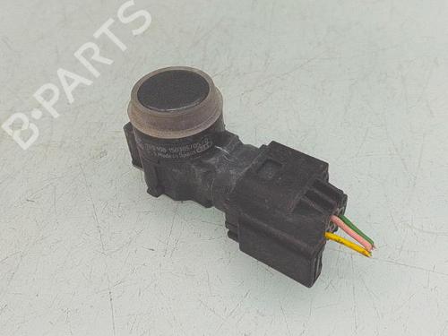 Used Electronic module CITROËN C4 Grand Picasso II (DA_, DE_) 1.6 HDi / BlueHDi 115 (115 hp) 31632624