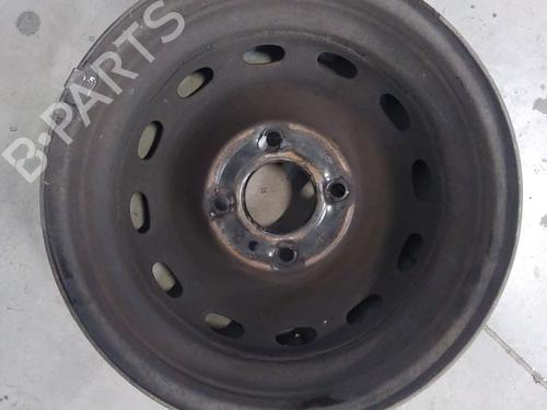 Fælk Fælk CITROËN SAXO (S0, S1) 1.0 X (50 hp) 31311078 31311078