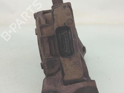 Electronic module FORD FOCUS III 1.6 TDCi | BP30315395M83