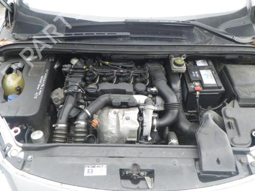 Rear left interior door handle PEUGEOT 307 Break (3E) 1.6 HDi 110 | BP25367812I15 