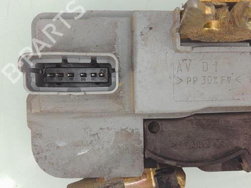 Used Front right lock Front right lock 25362262 25362262