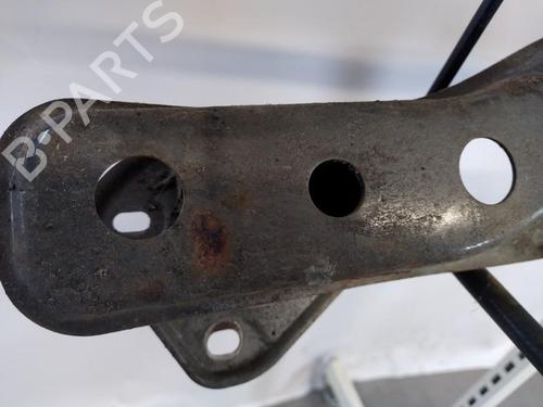 Rear bumper reinforcement TOYOTA AYGO (_B1_) 1.0 (KGB10_, KGB10R) | BP25360871C73 