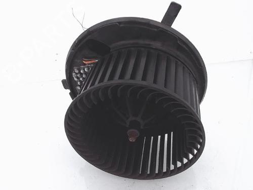 Ventilator motor VW SHARAN (7N1, 7N2) 2.0 TDI | BP25354589M62