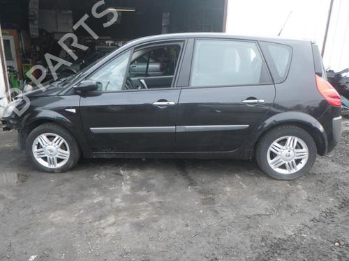 Starter RENAULT SCÉNIC II (JM0/1_) 1.5 dCi (JM02, JM13) | BP25365465M8  - Image 5