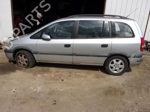 Venstre Baklys OPEL ZAFIRA A MPV (T98) 1.6 16V (F75) | BP25367662C34 