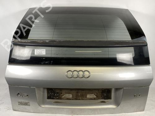 Bakluke CC/Kombi-Kupé AUDI A2 (8Z0) 1.4 | BP25363742C6 
