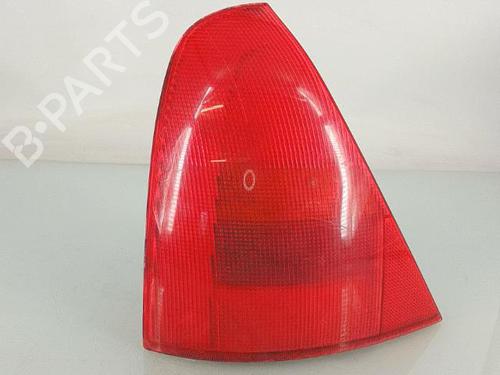 Venstre baglygte RENAULT CLIO II (BB_, CB_) 1.2 (BB0A, BB0F, BB10, BB1K, BB28, BB2D, BB2H, CB0A,... (58 hp) 27523296
