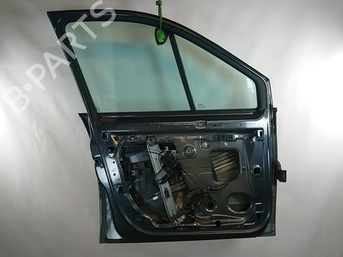 Left front door RENAULT SCÉNIC II (JM0/1_) 1.5 dCi (JM1E, JM16) | BP30151767C2