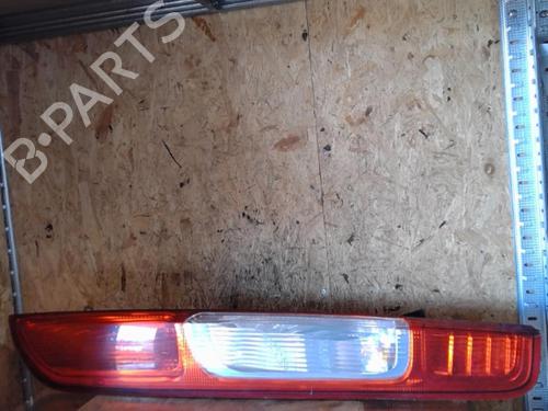 Right taillight FORD FOCUS II (DA_, HCP, DP) 1.6 TDCi | BP25355854C35 