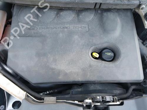Right front suspension arm FORD C-MAX (DM2) 2.0 TDCi | BP25351197M13 - Image 8