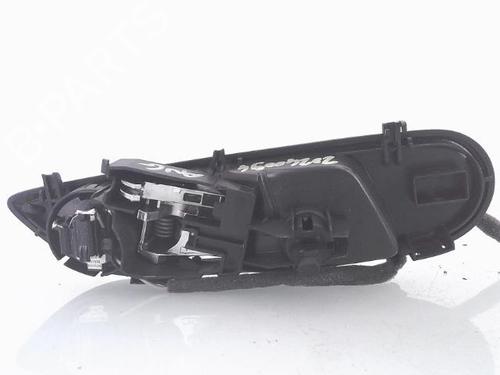 Front left interior door handle FORD FIESTA VI (CB1, CCN) 1.0 EcoBoost | BP25350578I13 