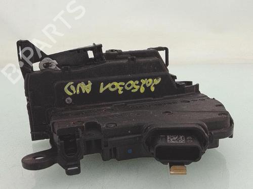 Used Front right lock RENAULT TWINGO III (BCM_, BCA_) 0.9 TCe 90 (BCM9, BCM2) (90 hp) 29477470