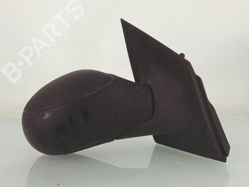 Used Right mirror CITROËN C2 (JM_) 1.4 HDi (68 hp) 27515775
