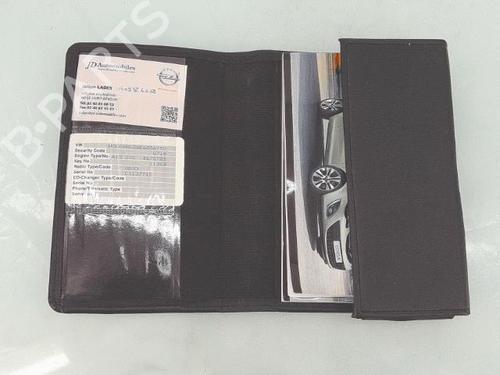 Annen OPEL CORSA D (S07) 1.3 CDTI (L08, L68) | BP29958840O1