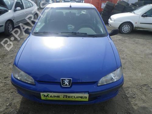 Right mirror PEUGEOT 106 II (1A_, 1C_) 1.1 i | BP27636998C27 