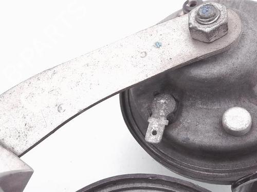 Horn MAZDA 5 (CR) 2.0 CD (CR19) | BP25363539E13 