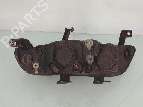 Right headlight ROVER 45 I Saloon (RT) 2.0 iDT | BP25352022C29 - Image 2