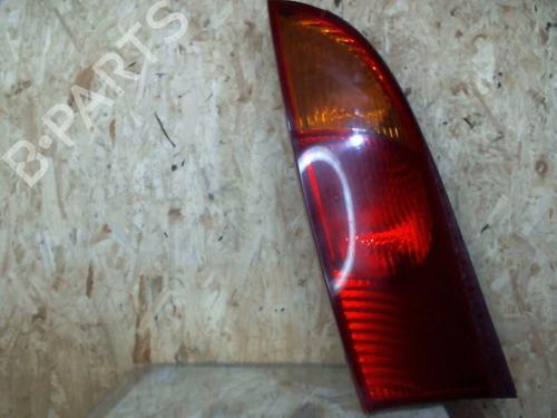 Used Right taillight FORD FOCUS I (DAW, DBW) [1998-2009]  25373797