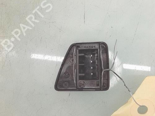 Left front window switch FIAT 500 (312_) 1.2 (312AXA1A) | BP40451570I27 - Image 2
