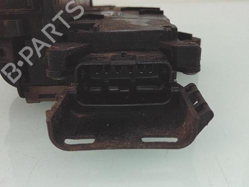 Front right lock PEUGEOT 207 (WA_, WC_) 1.4 16V | BP29272475C97 