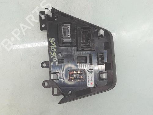 Mirror switch HONDA CR-Z (ZF) 1.5 IMA (ZF1) | BP31696011I25  - Image 5