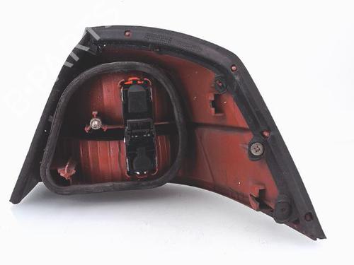 Left taillight RENAULT VEL SATIS (BJ0_) 3.0 dCi (BJ0J, BJ0N) | BP25357189C34 