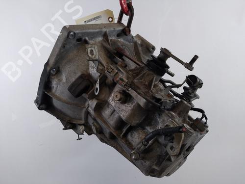 Gearbox PEUGEOT 107 (PM_, PN_) 1.0 | BP25349501M3 