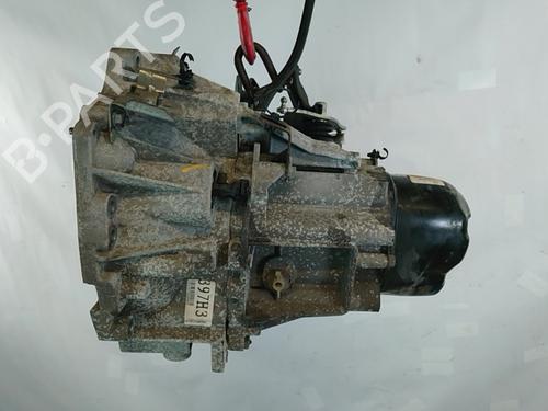 Gearbox DACIA SANDERO II 1.0 SCe 75 (B8JC, B8JD, B8NC) | BP33845258M3 - Image 3