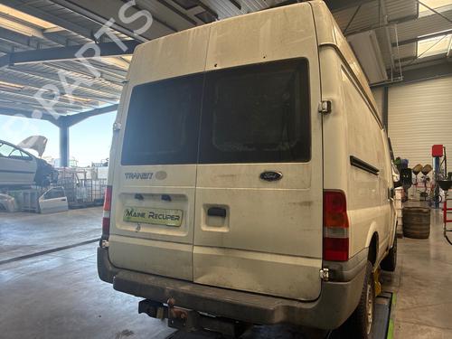 Front left window mechanism FORD TRANSIT Van (FA_ _) 2.0 DI (FAE_, FAF_, FAG_) | BP37203415C22 - Image 9