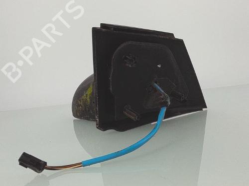 Right mirror CITROËN C2 (JM_) 1.4 HDi | BP25349550C27 
