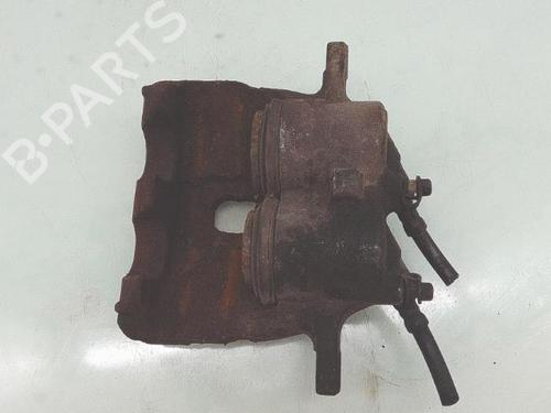 Used Right front brake caliper Right front brake caliper FIAT DUCATO Platform/Chassis (230_) 2.8 JTD (128 hp) 33724724 33724724