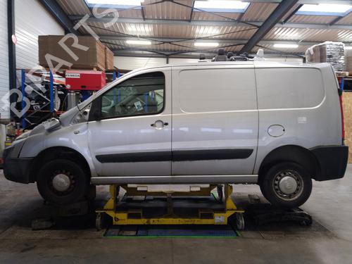 Support CITROËN JUMPY II Van 1.6 HDi 90 16V | BP32525979C155  - Image 9