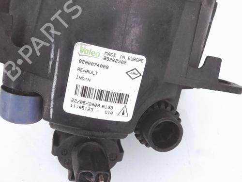 Venstre  Fortil Tågelygte RENAULT SCÉNIC II (JM0/1_) 1.9 dCi (JM14) (131 hp) 25361346