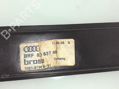 Front left window mechanism AUDI A4 B8 Avant (8K5) 2.0 TDI | BP27174430C22 - Image 5