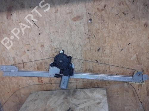 Used Front right window mechanism Front right window mechanism RENAULT TRAFIC II Bus (JL) 2.0 dCi 90 (JL00, JL01, JL0H, JL0M, JL0P, JL0S) (90 hp) 25359215 25359215
