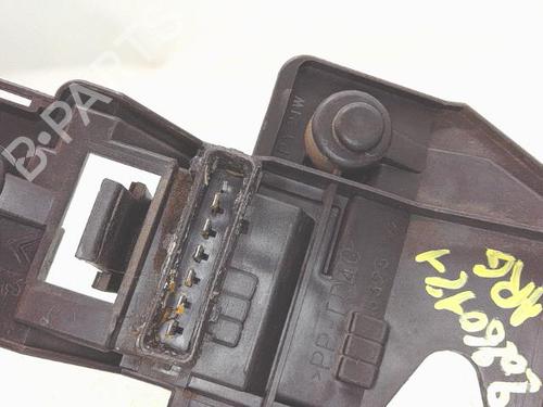 Used Lamp holder Lamp holder CITROËN XSARA Break (N2) 2.0 HDI 90 (90 hp) 36150794 36150794