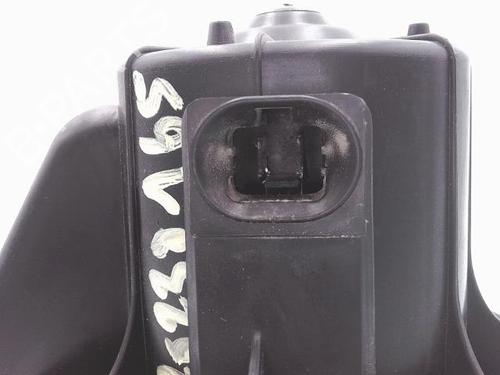 Varmeblæser PEUGEOT 307 Break (3E) 1.6 HDi 110 | BP25372415M62 