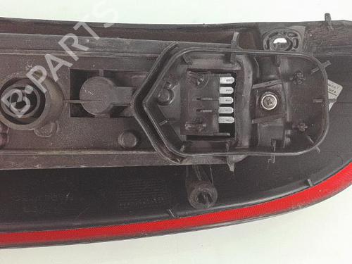 Høyre baklys OPEL CORSA C (X01) 1.0 (F08, F68) | BP25976276C35 